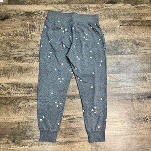 Balance Collection Gray Star Joggers